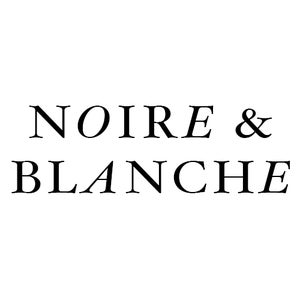 Noire & Blanche