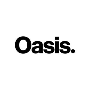 Oasis.