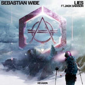 Sebastian Wibe Lies Artwork