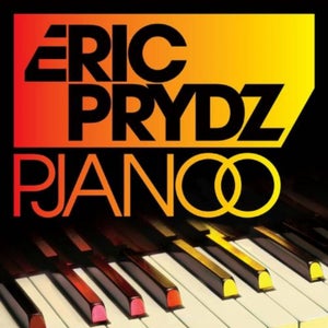 Eric Prydz - Pjanoo (Guy J Remix) Artwork