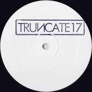 Truncate - Pseudo V2