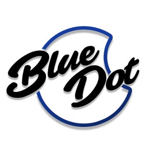 Blue Dot Music