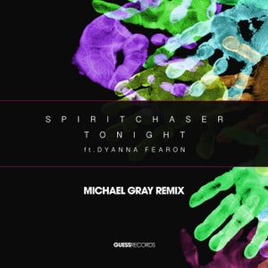 Tonight - Michael Gray Dub Mix
