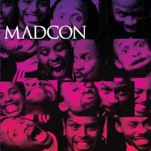 Madcon - Beggin (Uscar Version)