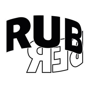 RUBBER