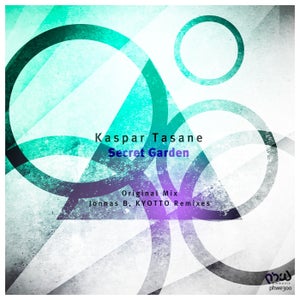 Kaspar Tasane - Secret Garden (Jonnas B Remix) [PHW Elements].mp3