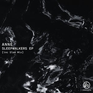 ANNĒ (GR) - Sleepwalkers