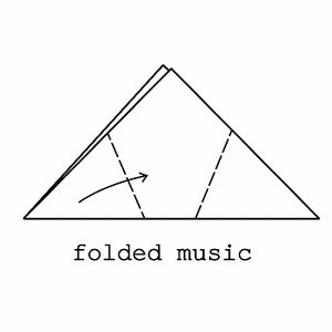 Folded Music