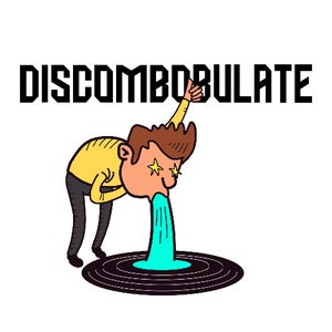 Discombobulate Records