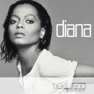 Diana Ross - No One Gets the Prize/The Boss