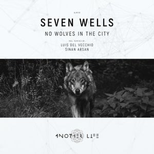 Swven Wells - No Wolves In The City (Sinan Arsan Remix)