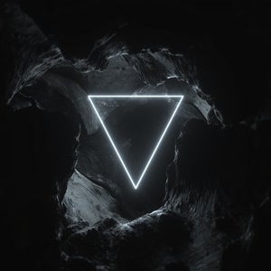 3LAU & DNMO Falling Artwork