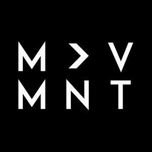 MOVMNT Music