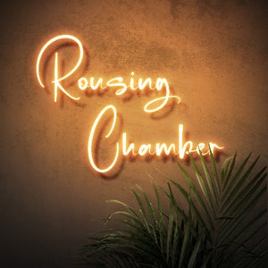 Rousing Chamber Records