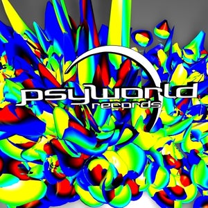 PsyWorld Records
