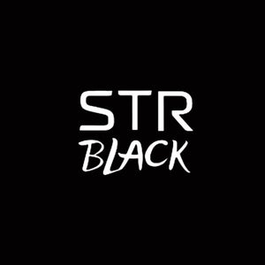 STR BLACK
