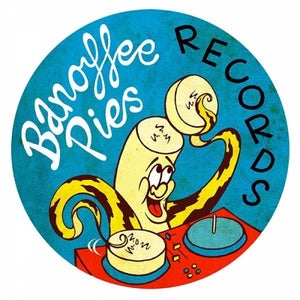 Banoffee Pies Records