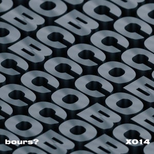 Bours? & BCCO - Silent Clubstep
