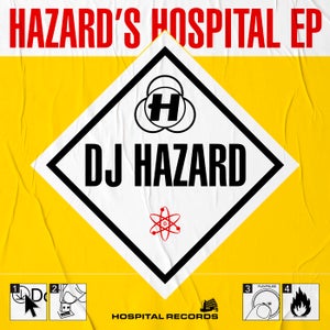 DJ Hazard - Cloud Drift