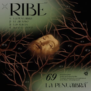 Ribé - Bajo el Olivo (Original mix)