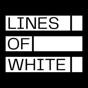 Lines Of White