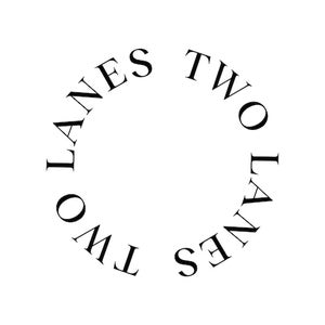 TWO LANES