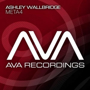 Ashley Wallbridge Meta4 (Club Mix) Artwork