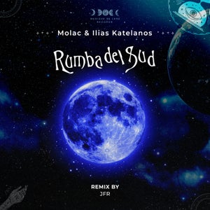 Molac - La Rumba (JFR Remix)