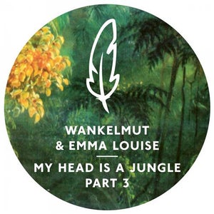 Wankelmut & Emma Louise – My Head Is A Jungle (Area 10 MK Remix