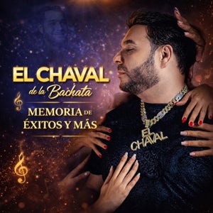 El Chaval de la Bachata - Cuando El Amor Se Va (En Vivo)