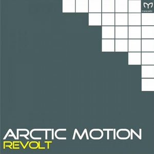 Arctic Motion - Revolt (Ronski Speed Remix) Artwork