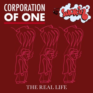 Corporation Of One - The Prayer