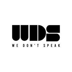 We Don't Speak