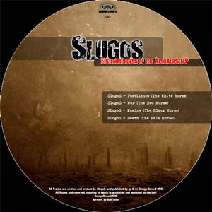 SlugoS - War