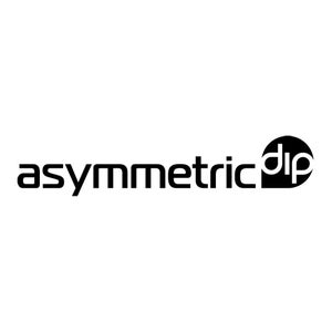 Asymmetric Dip
