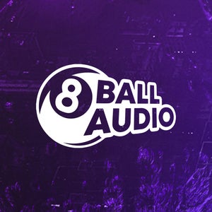 8BallAudio