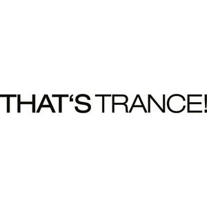 That's Trance
