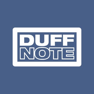 Duffnote Recordings