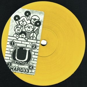 STIPP & Alec Dienaar - U-Tool 02