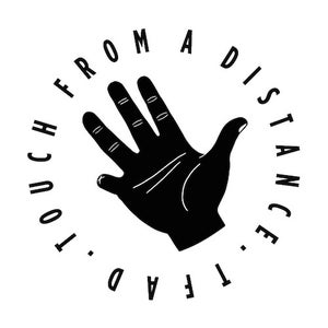 Touch From A Distance 