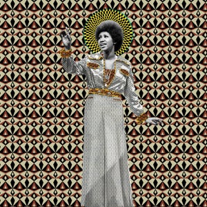 Aretha Franklin - Jump To It