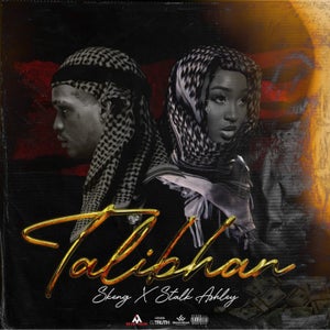 Skeng & Stalk Ashley - Talibhan