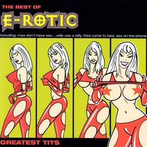 E-Rotic - Max Don't Have Sex with Your Ex