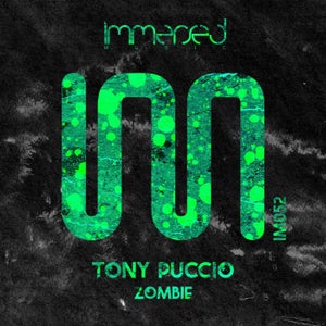 TONY - Zombie
