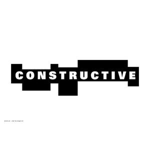 Constructive Music
