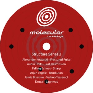 Alexander Kowalski - Fractured Pulse