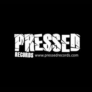 Pressed Records