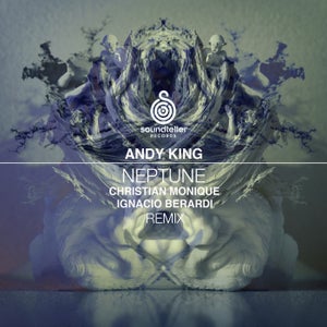 Andy King - Neptune (Christian Monique Remix)