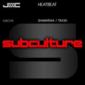 Heatbeat Trash Artwork