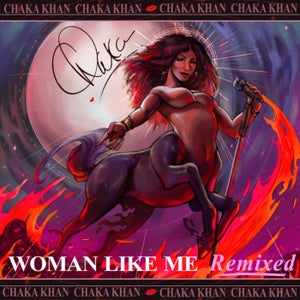Stream Chaka Khan - I'm Every Woman [The Reflex Revision] by The